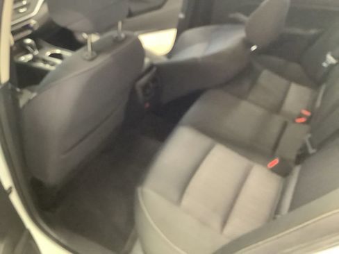 Used 2019 Nissan Altima 2.5 SV AWD/4WD image 16