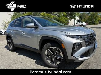 New 2026 Hyundai Tucson SEL 360° Tour