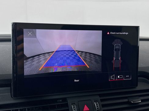 Certified 2023 Audi Q5 2.0T Premium w/ Convenience Package image 17