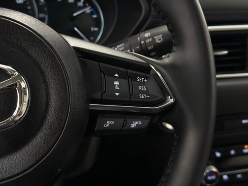 Used 2023 MAZDA CX-5 AWD 2.5 S w/ Premium Plus Pkg image 23