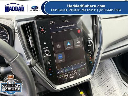 Certified 2024 Subaru Crosstrek 2.5i Sport AWD/4WD image 26