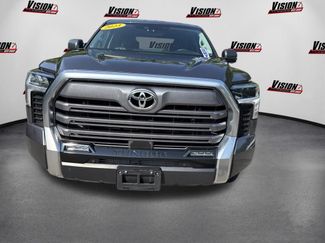 Used 2023 Toyota Tundra Limited w/ Power Package AWD/4WD video 2