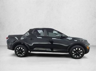 Certified 2025 Hyundai Santa Cruz SEL FWD video 4