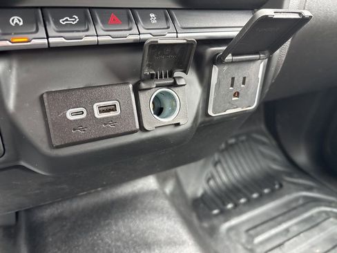 Certified 2024 GMC Sierra 1500 Pro w/ Pro Value Package image 24