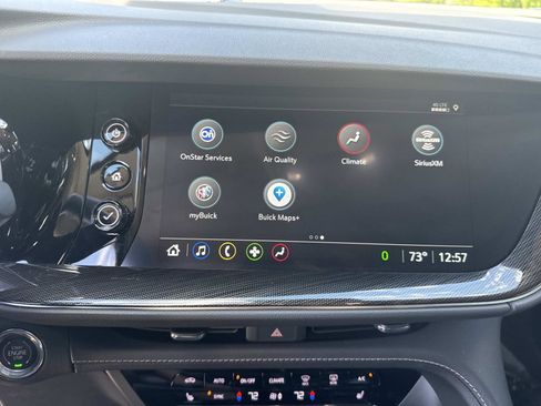 Used 2023 Buick Envision Preferred w/ Sport Touring Package image 11