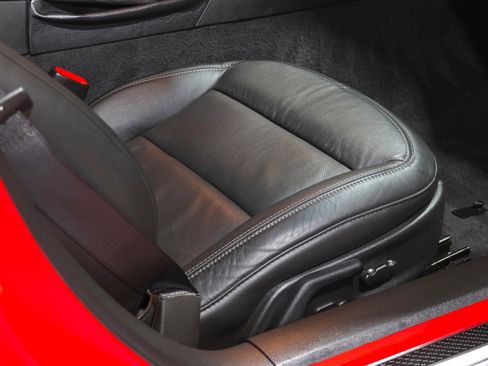 Used 2012 Chevrolet Corvette Z06 w/ 2LZ Preferred Equipment Group RWD image 49