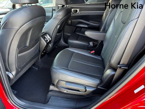 Certified 2022 Kia Sorento S image 13