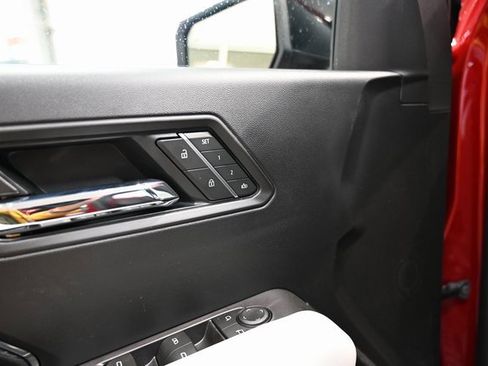 New 2026 GMC Canyon AT4X image 27