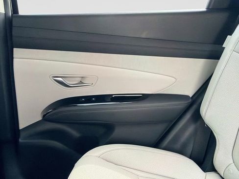 New 2026 Hyundai Tucson Limited AWD/4WD image 15