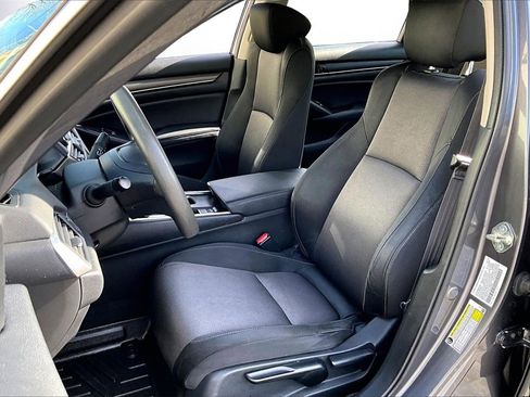 Used 2020 Honda Accord LX image 19