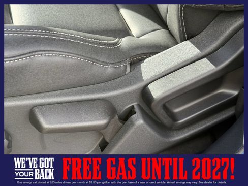 New 2026 Ford Bronco Big Bend w/ Black Diamond Package AWD/4WD image 21
