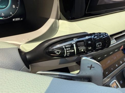 Used 2024 Hyundai Palisade Limited AWD/4WD image 17