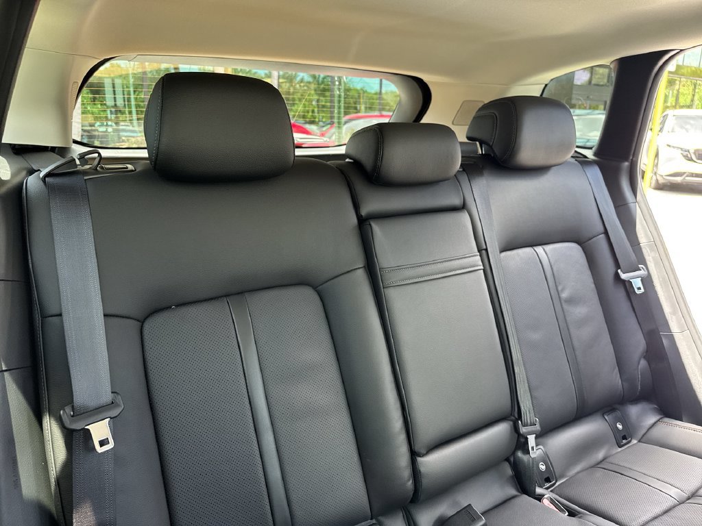 New 2026 MAZDA CX-50 AWD 2.5 S w/ Weather Package image 47