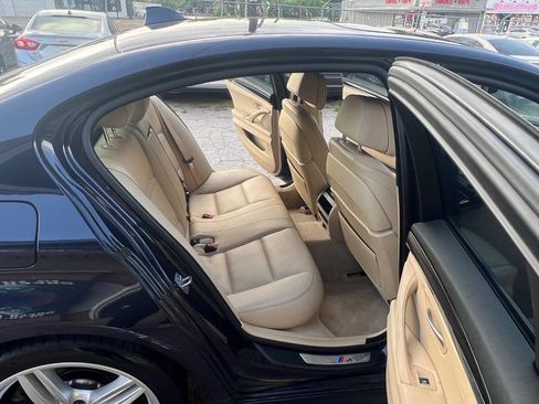 Used 2015 BMW 535i Sedan RWD image 16