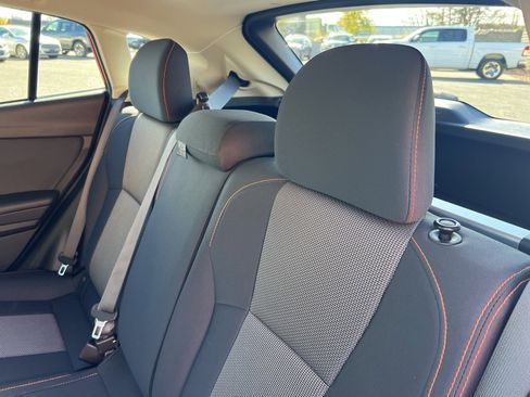 Used 2020 Subaru Crosstrek 2.0i Premium image 27