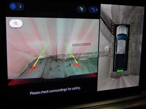 New 2025 Ford F250 Platinum image 26