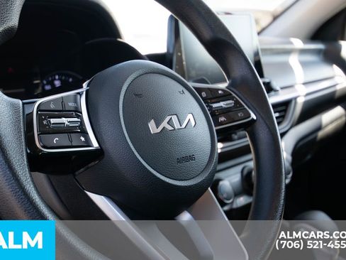 Used 2024 Kia Forte LXS image 24