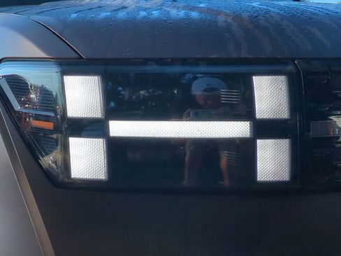 New 2026 Hyundai Santa Fe Calligraphy image 10