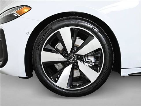 New 2026 Audi A5 2.0T Premium Plus AWD/4WD image 25