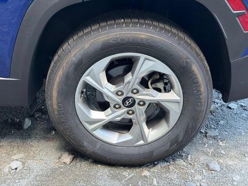 Certified 2024 Hyundai Tucson SE AWD/4WD image 6