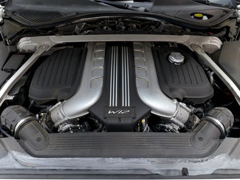 Used 2021 Bentley Flying Spur W12 w/ First Edition Specification AWD/4WD image 51