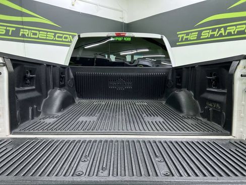 Used 2018 Ford F150 Lariat RWD image 28