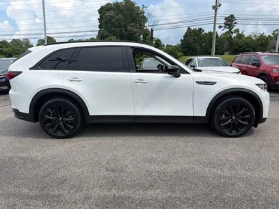 Used 2025 MAZDA CX-90 3.3 Turbo w/ Premium Sport Pkg