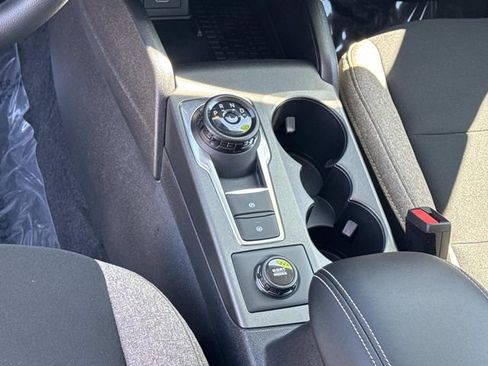 Used 2025 Ford Bronco Sport Big Bend image 22