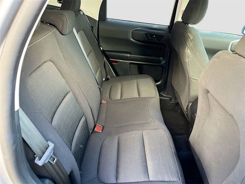 Used 2021 Ford Bronco Sport image 24