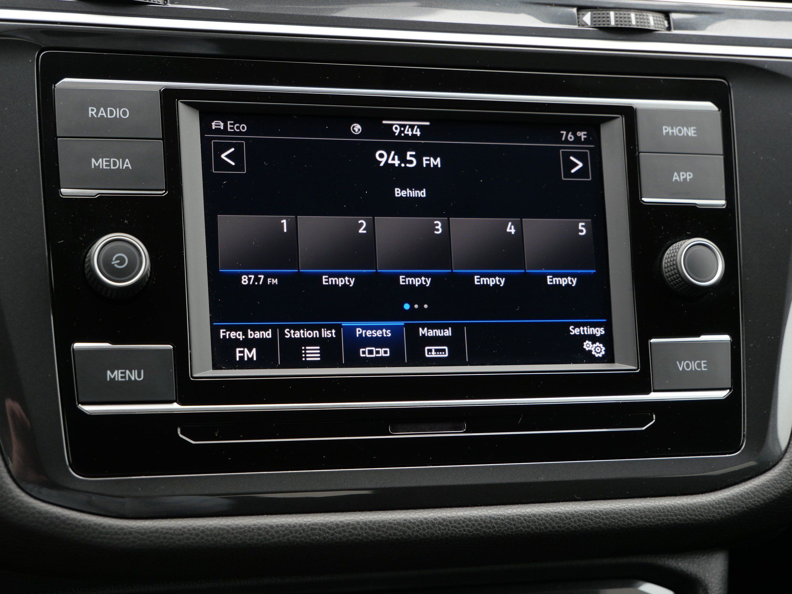 Certified 2024 Volkswagen Tiguan S w/ MDO Package, Two-Row AWD/4WD image 22