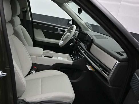New 2026 Hyundai Santa Fe SEL AWD/4WD image 11