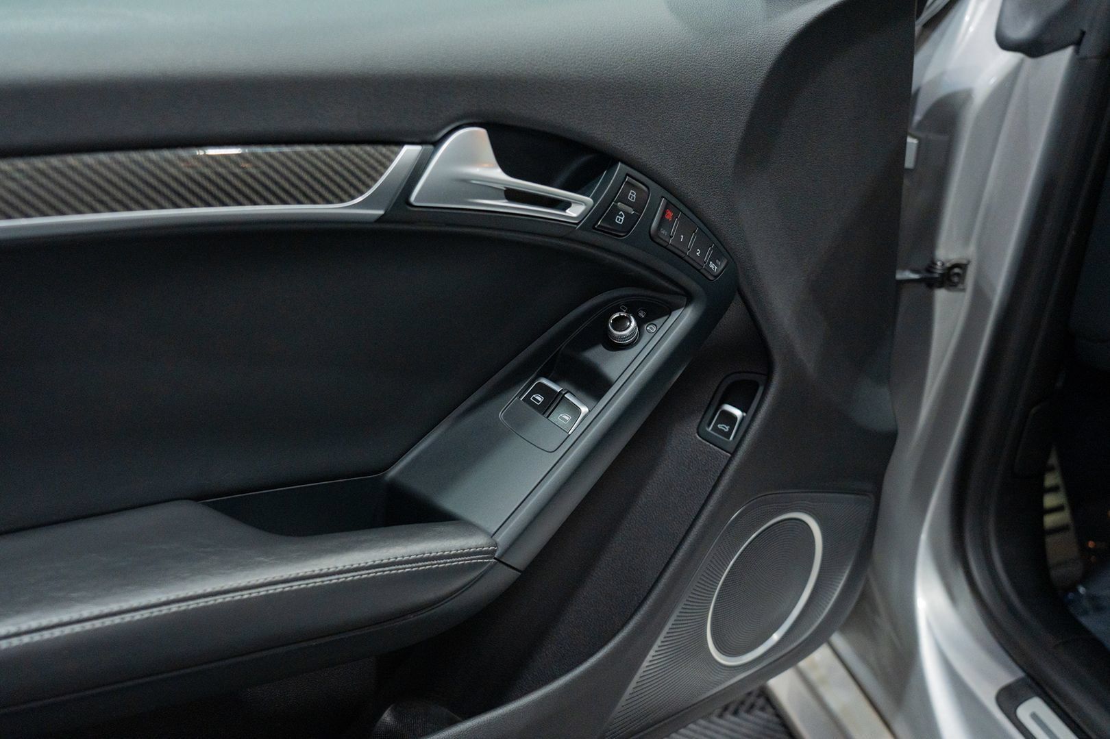 Used 2013 Audi RS 5 Coupe AWD/4WD image 19