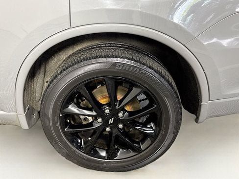 Used 2019 Dodge Durango GT AWD/4WD image 26