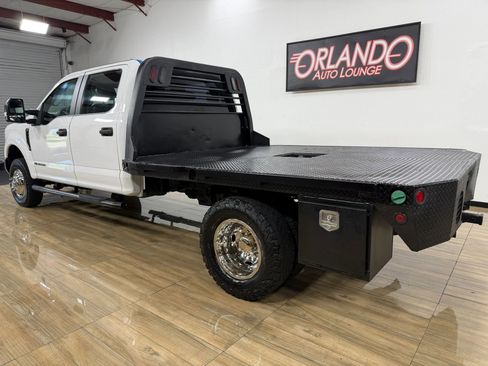 Used 2018 Ford F350 XL w/ Power Equipment Group image 8