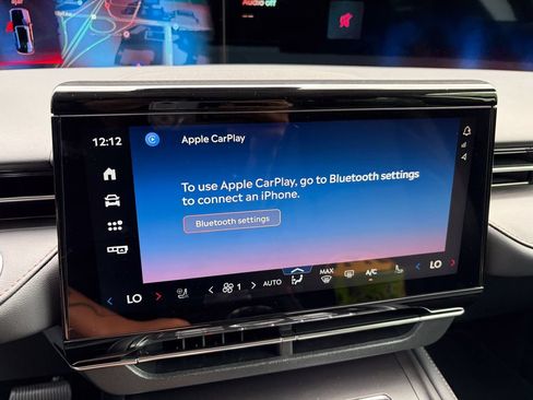 New 2026 Lincoln Nautilus Reserve AWD/4WD image 40