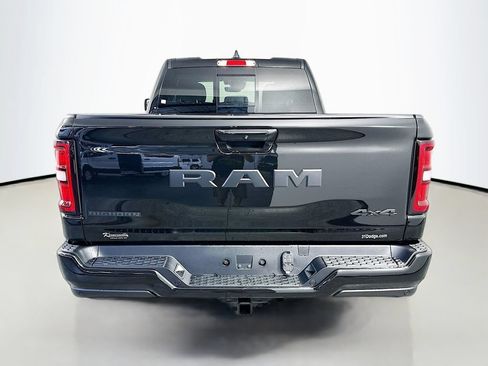 New 2026 RAM 1500 Big Horn AWD/4WD image 6