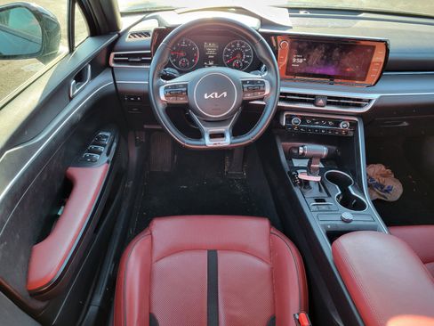 Used 2023 Kia K5 GT-Line image 10
