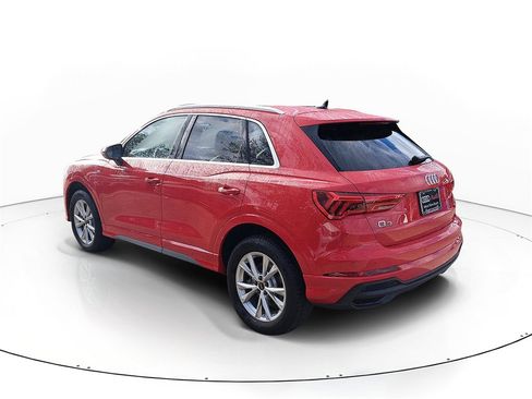 New 2025 Audi Q3 2.0T Premium image 3