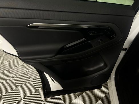 Used 2023 Land Rover Range Rover Evoque S image 27