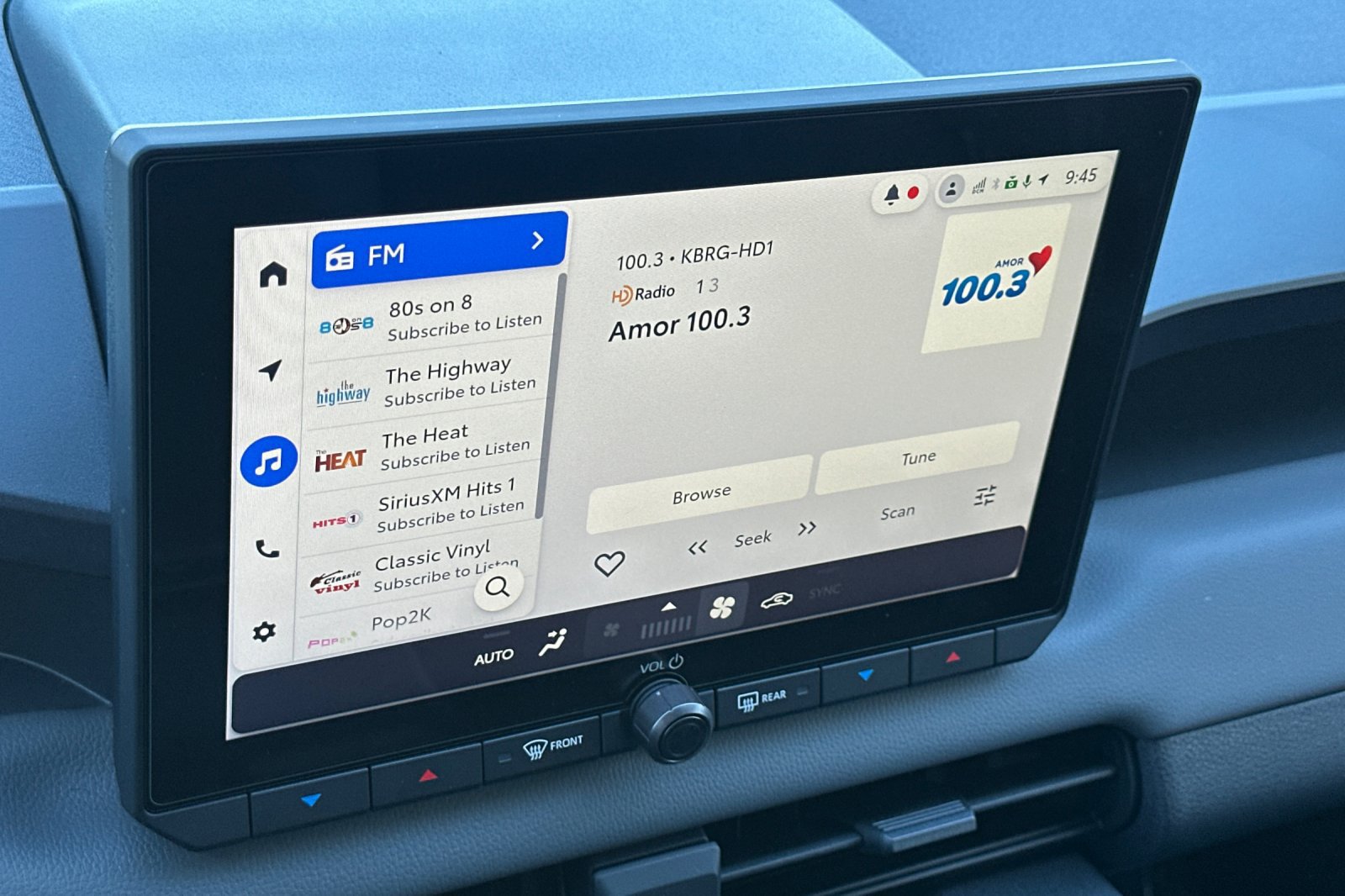 Certified 2026 Toyota RAV4 LE FWD image 18