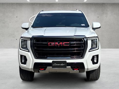 Used 2024 GMC Yukon AT4 w/ Technology Package image 21