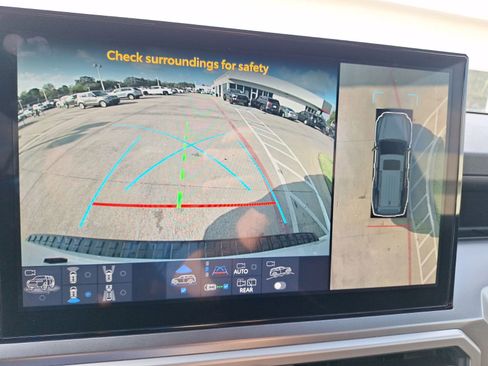 Used 2025 Toyota 4Runner TRD Sport Premium image 25