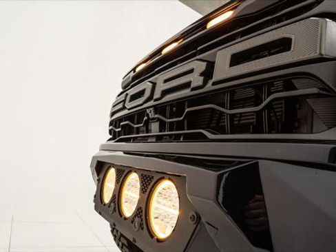 Used 2025 Ford F150 Raptor image 18