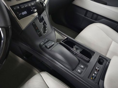 Used 2015 Lexus RX 350 AWD image 25