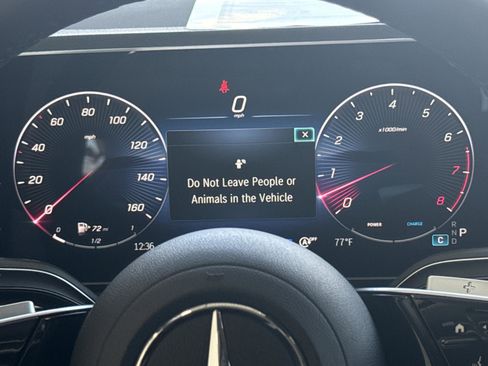 New 2026 Mercedes-Benz GLE 450 4MATIC image 14