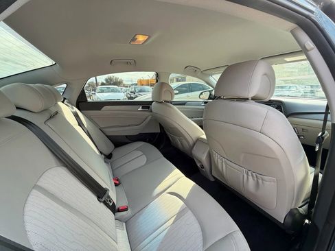 Used 2016 Hyundai Sonata SE image 22