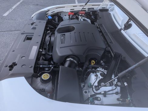 Used 2020 Land Rover Defender 110 HSE image 51