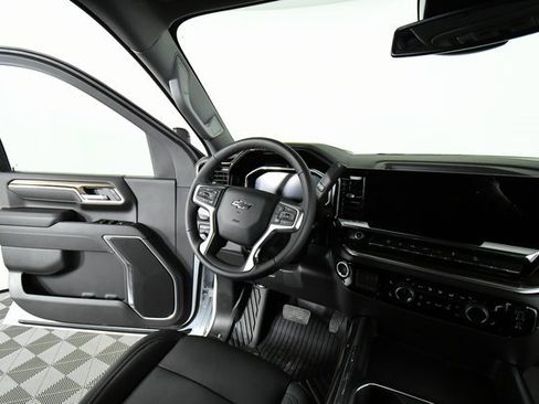 New 2026 Chevrolet Silverado 3500 LT w/ Trail Boss Package image 20