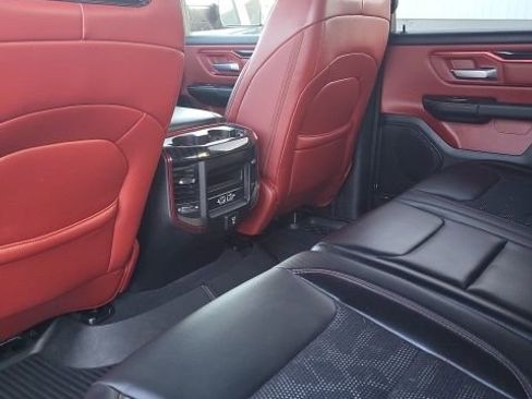 Used 2019 RAM 1500 Rebel w/ Rebel Level 2 Equipment Group image 13