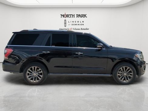 Used 2019 Ford Expedition Limited w/ Equipment Group 301A RWD image 6